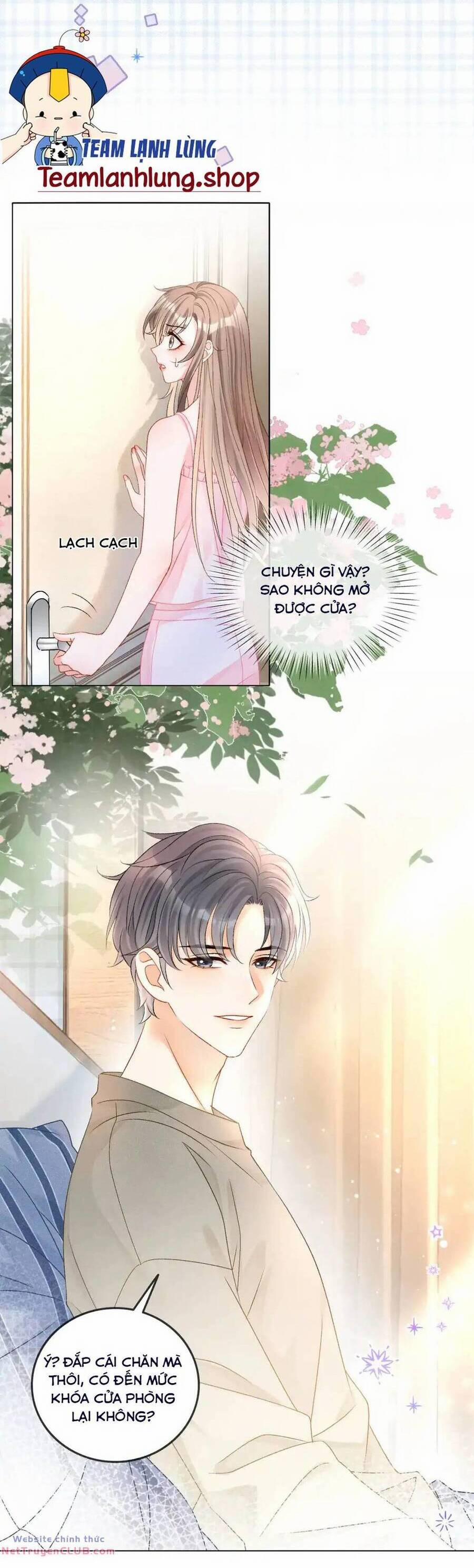 Cô Ấy Ngày Nào Cũng Lên Hot Search! 76 trang 18