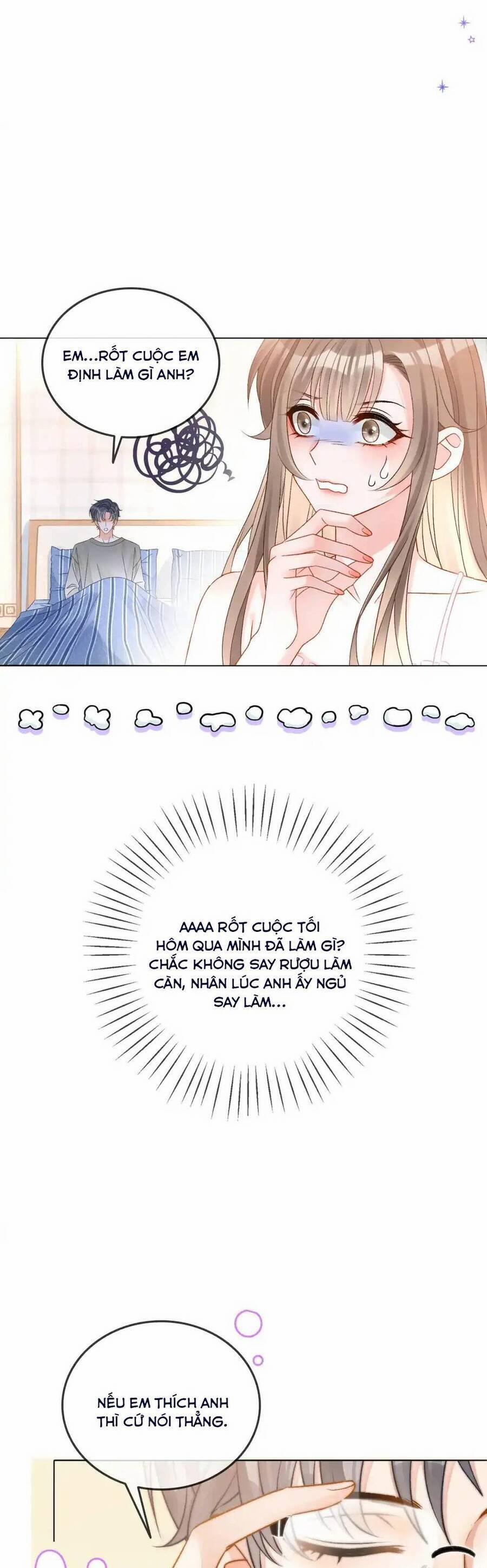 Cô Ấy Ngày Nào Cũng Lên Hot Search! 76 trang 19