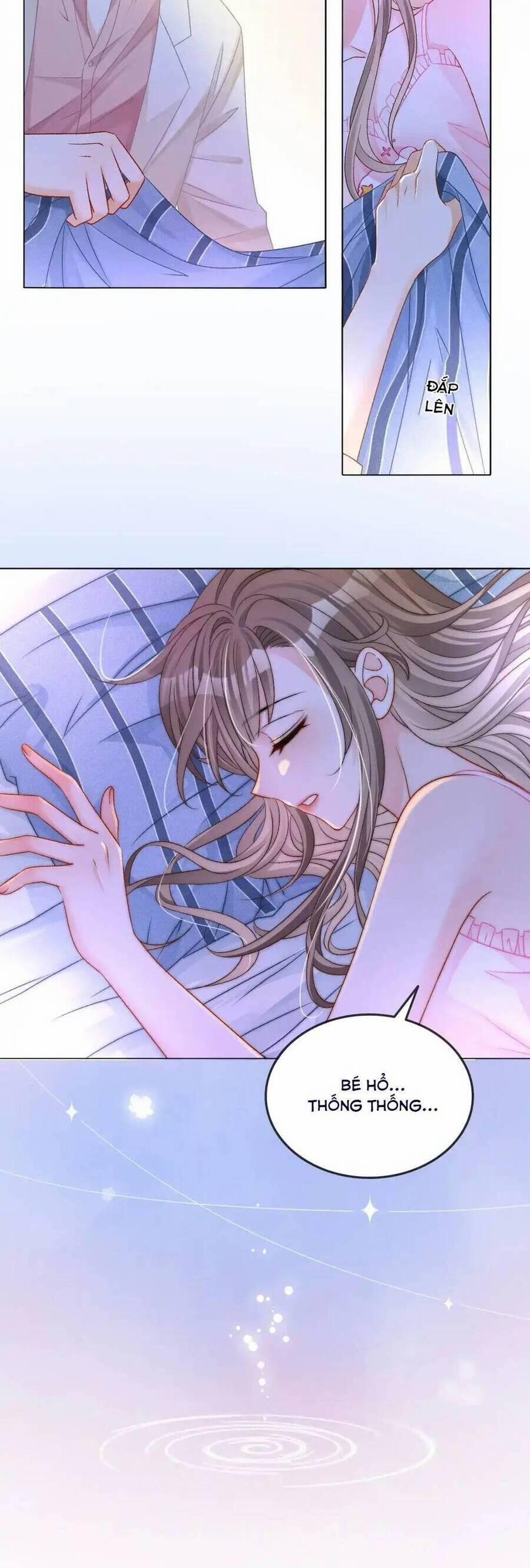 Cô Ấy Ngày Nào Cũng Lên Hot Search! 76 trang 2