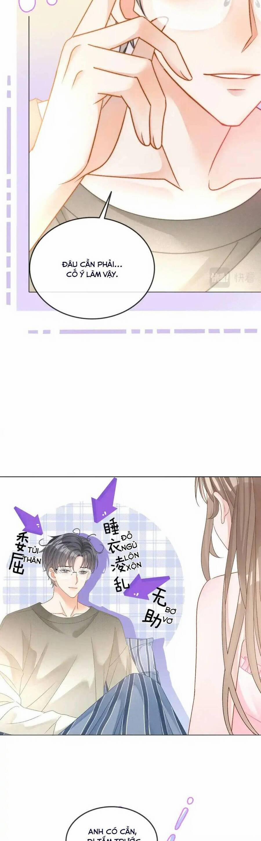 Cô Ấy Ngày Nào Cũng Lên Hot Search! 76 trang 20