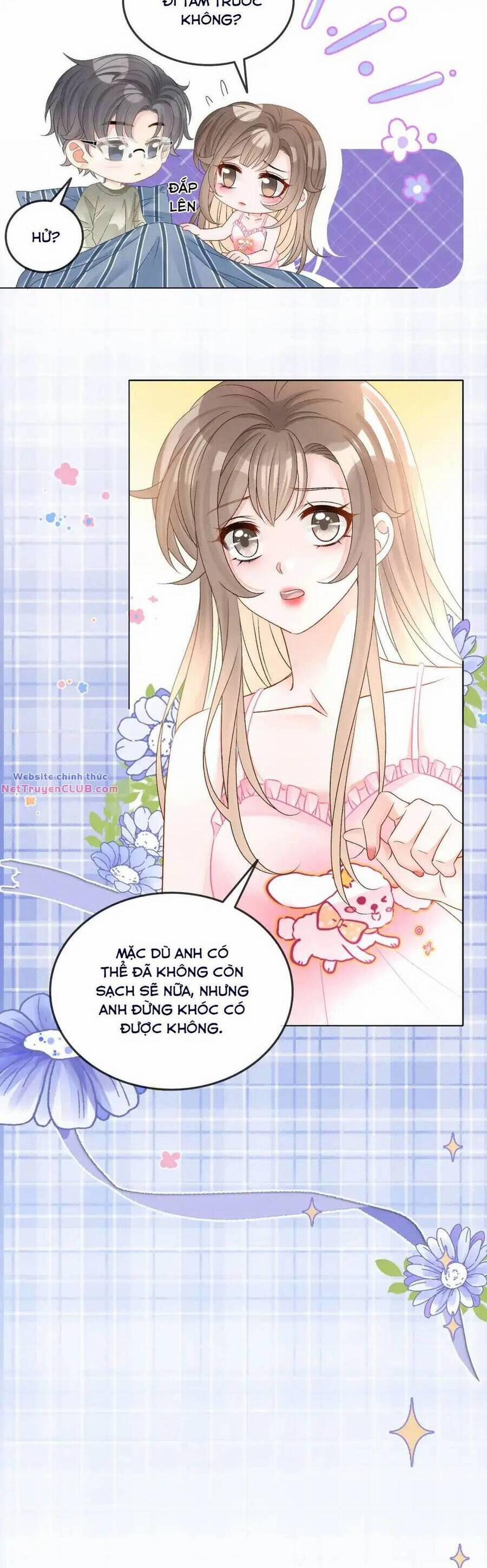 Cô Ấy Ngày Nào Cũng Lên Hot Search! 76 trang 21