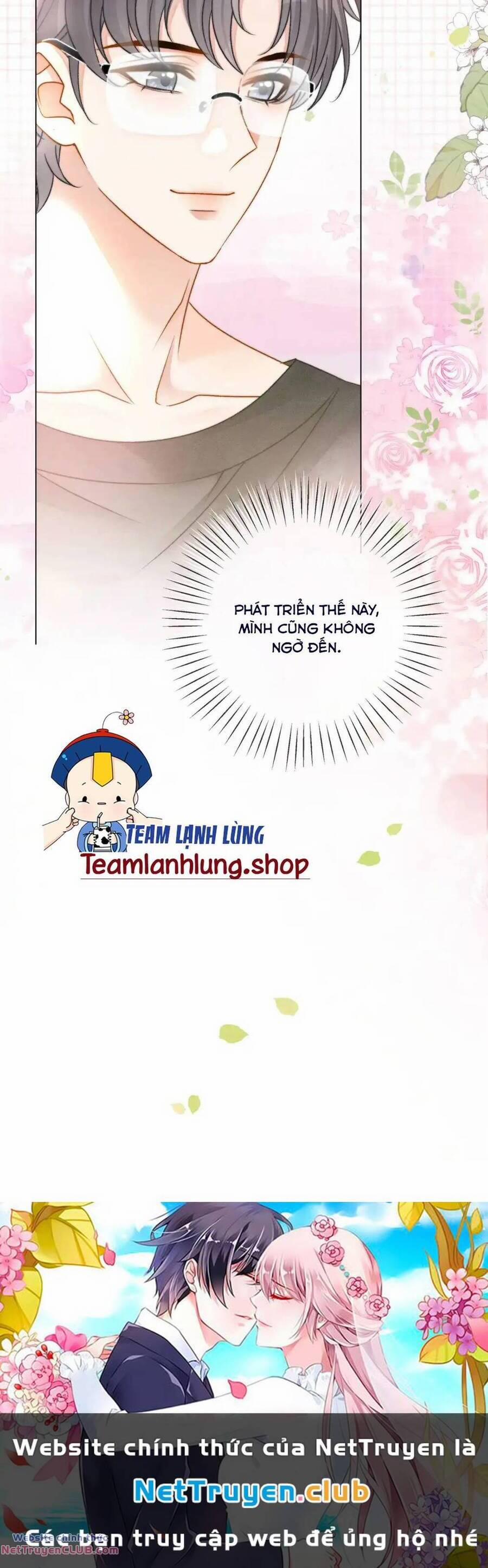 Cô Ấy Ngày Nào Cũng Lên Hot Search! 76 trang 23