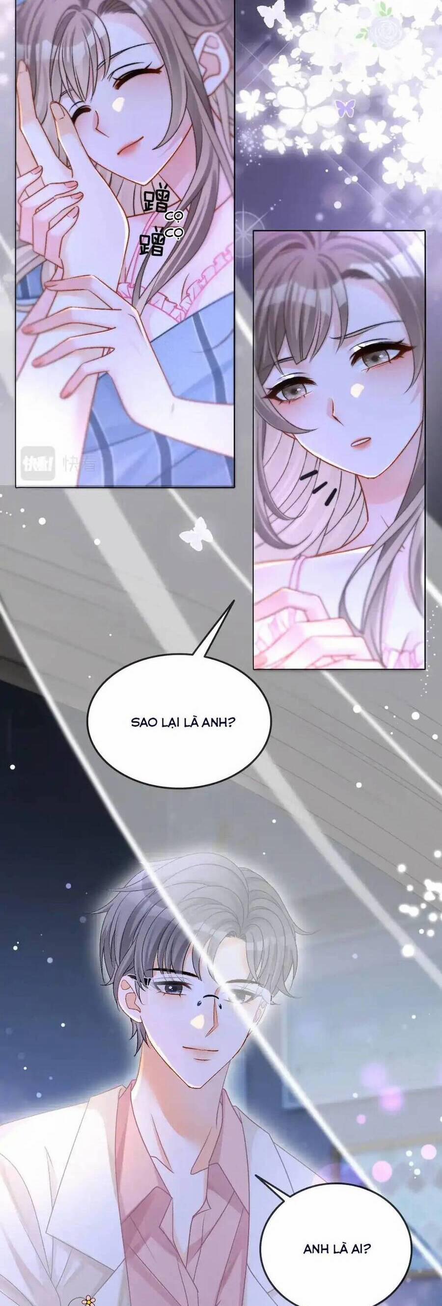 Cô Ấy Ngày Nào Cũng Lên Hot Search! 76 trang 4