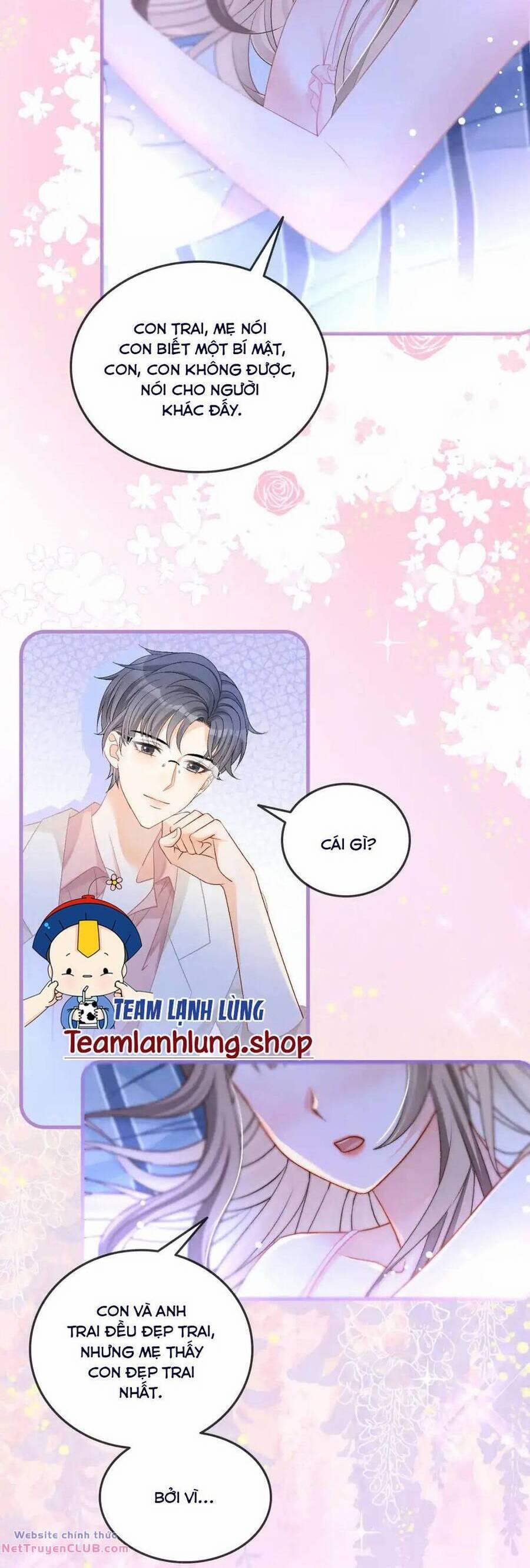 Cô Ấy Ngày Nào Cũng Lên Hot Search! 76 trang 6