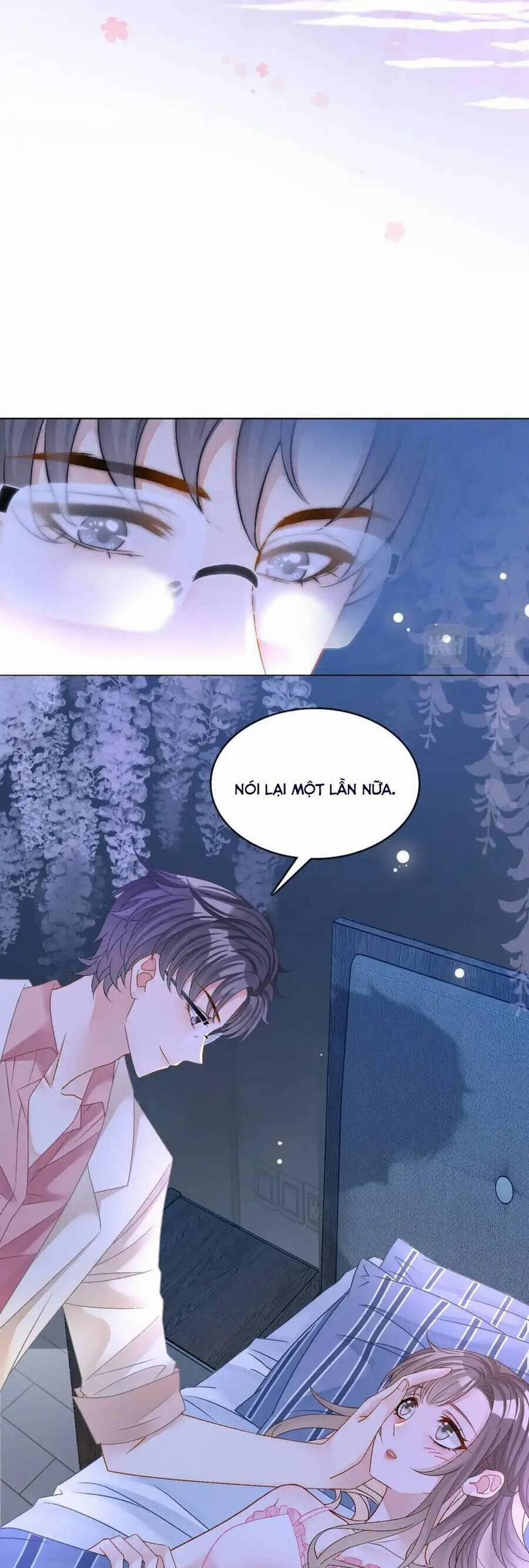 Cô Ấy Ngày Nào Cũng Lên Hot Search! 76 trang 8