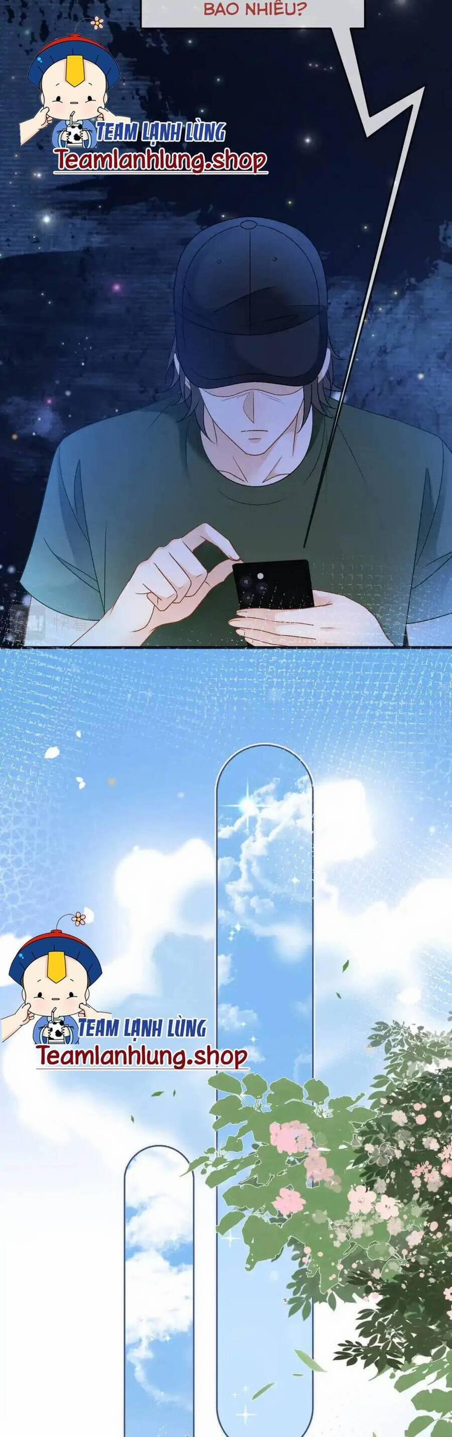 Cô Ấy Ngày Nào Cũng Lên Hot Search! 77 trang 11