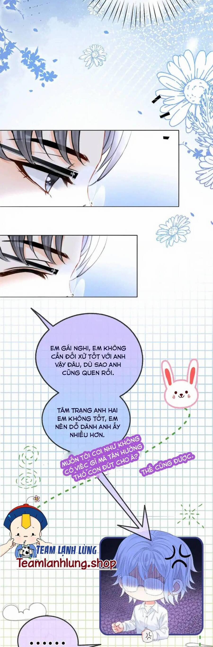 Cô Ấy Ngày Nào Cũng Lên Hot Search! 77 trang 14