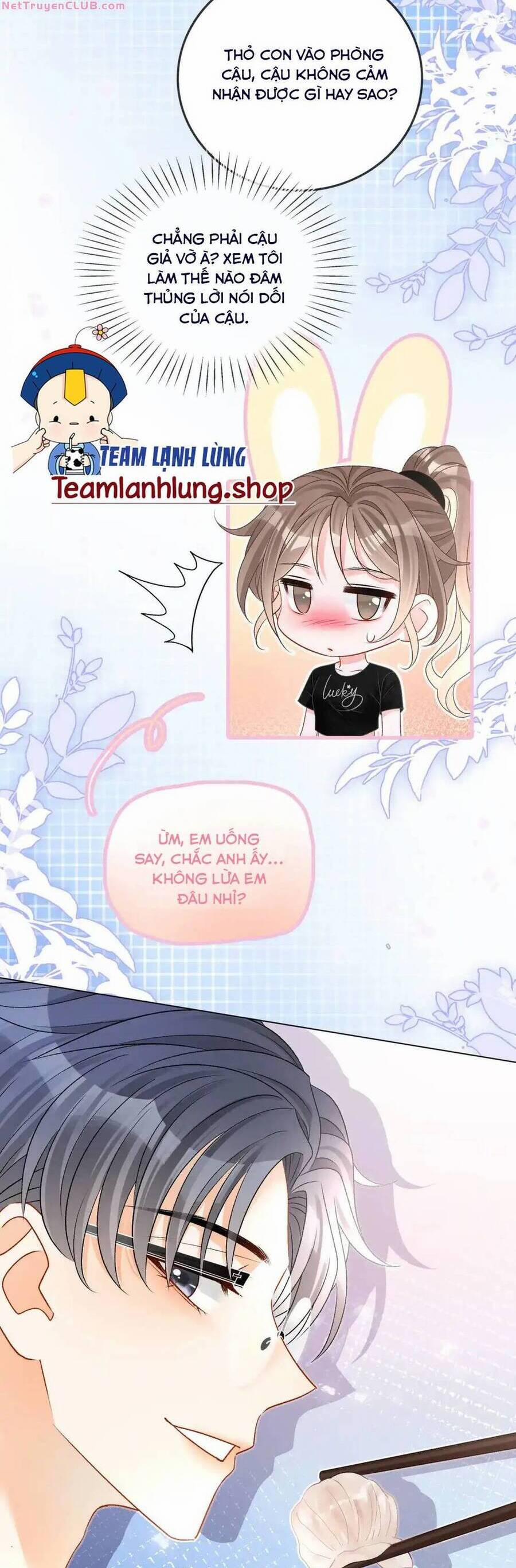 Cô Ấy Ngày Nào Cũng Lên Hot Search! 77 trang 16