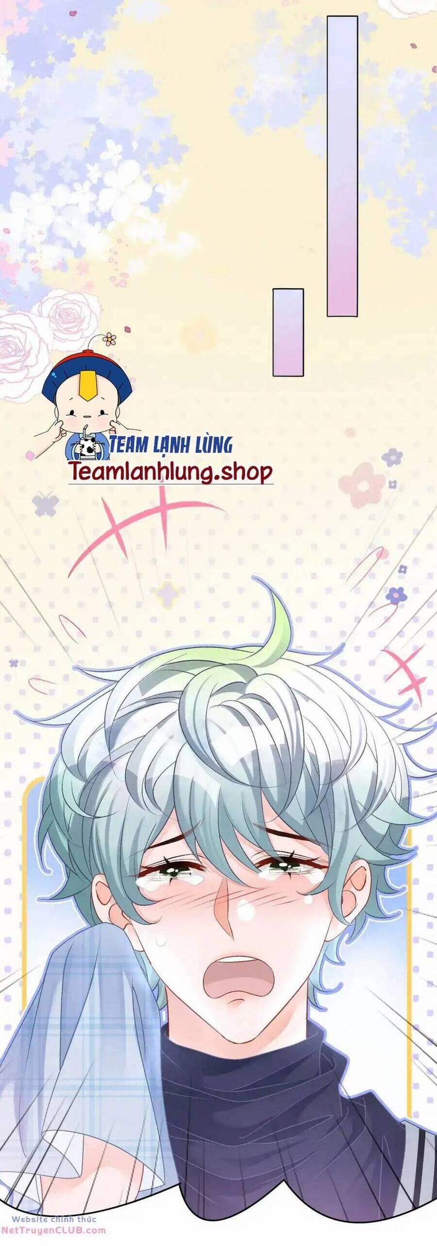 Cô Ấy Ngày Nào Cũng Lên Hot Search! 77 trang 24