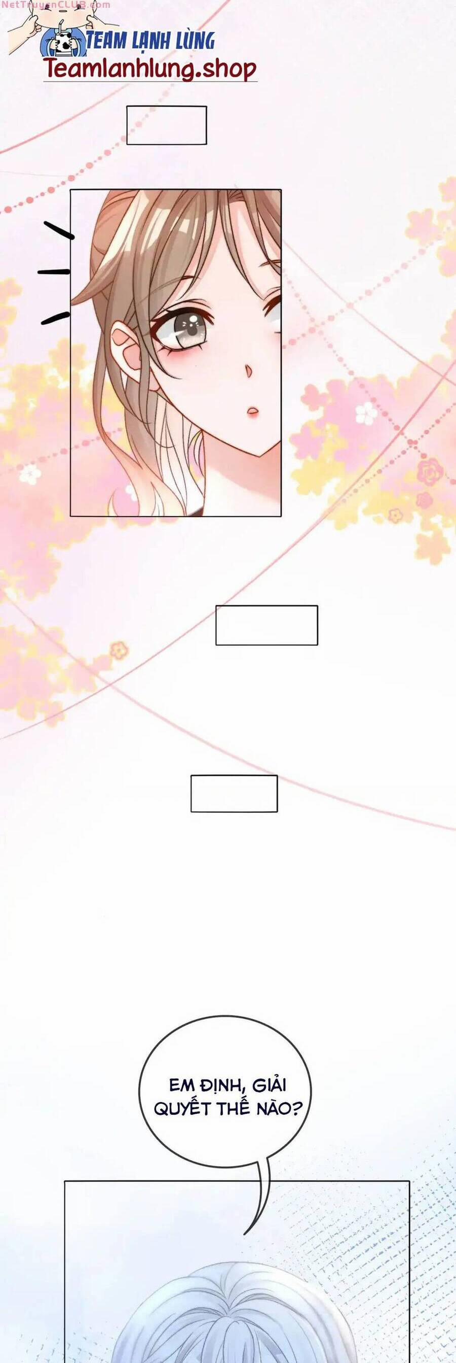 Cô Ấy Ngày Nào Cũng Lên Hot Search! 77 trang 27