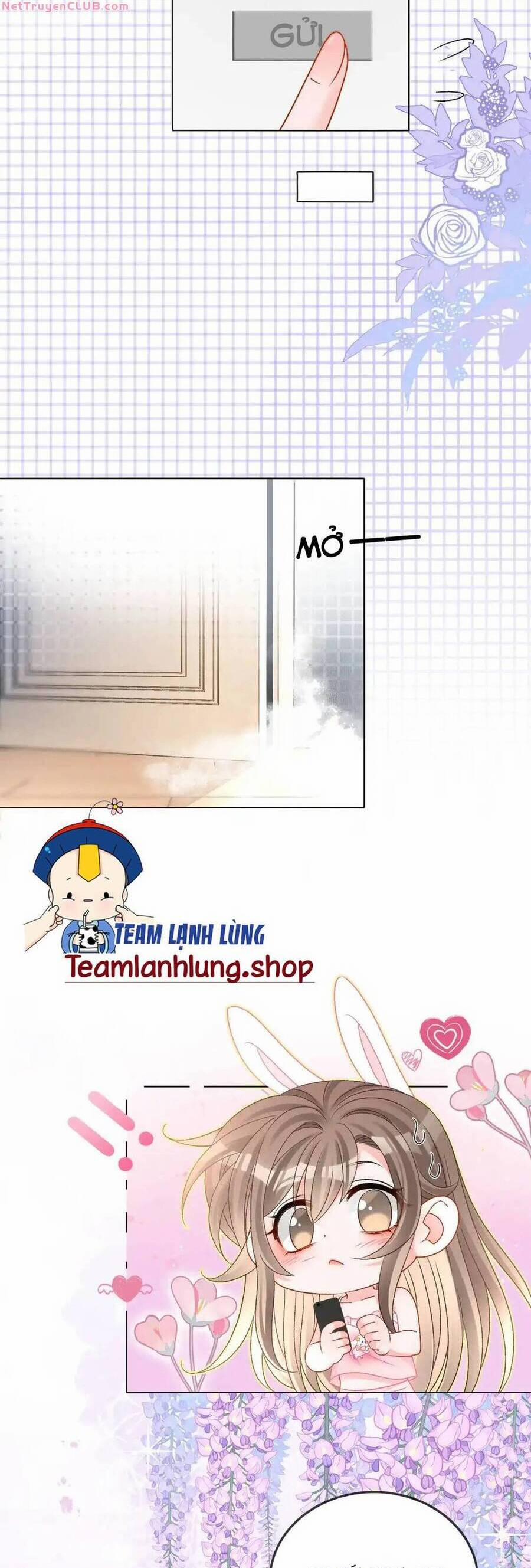 Cô Ấy Ngày Nào Cũng Lên Hot Search! 77 trang 3