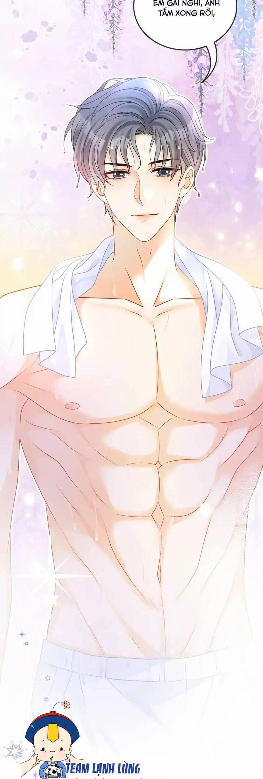 Cô Ấy Ngày Nào Cũng Lên Hot Search! 77 trang 4