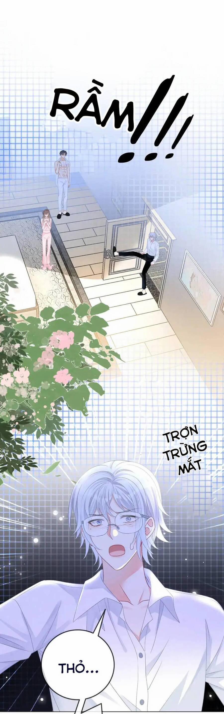 Cô Ấy Ngày Nào Cũng Lên Hot Search! 77 trang 6