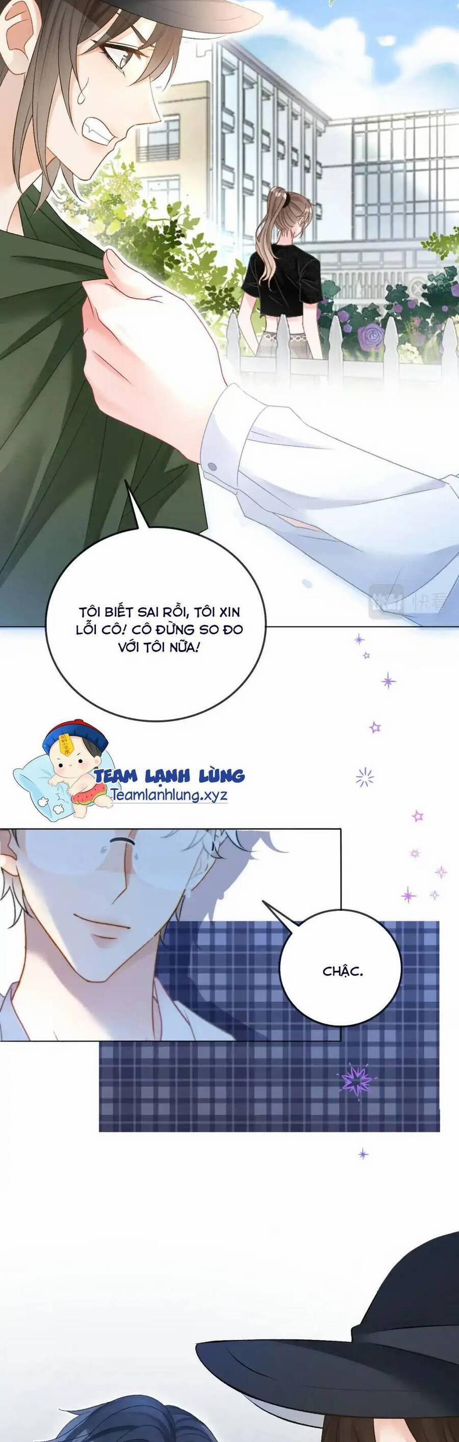 Cô Ấy Ngày Nào Cũng Lên Hot Search! 78 trang 12