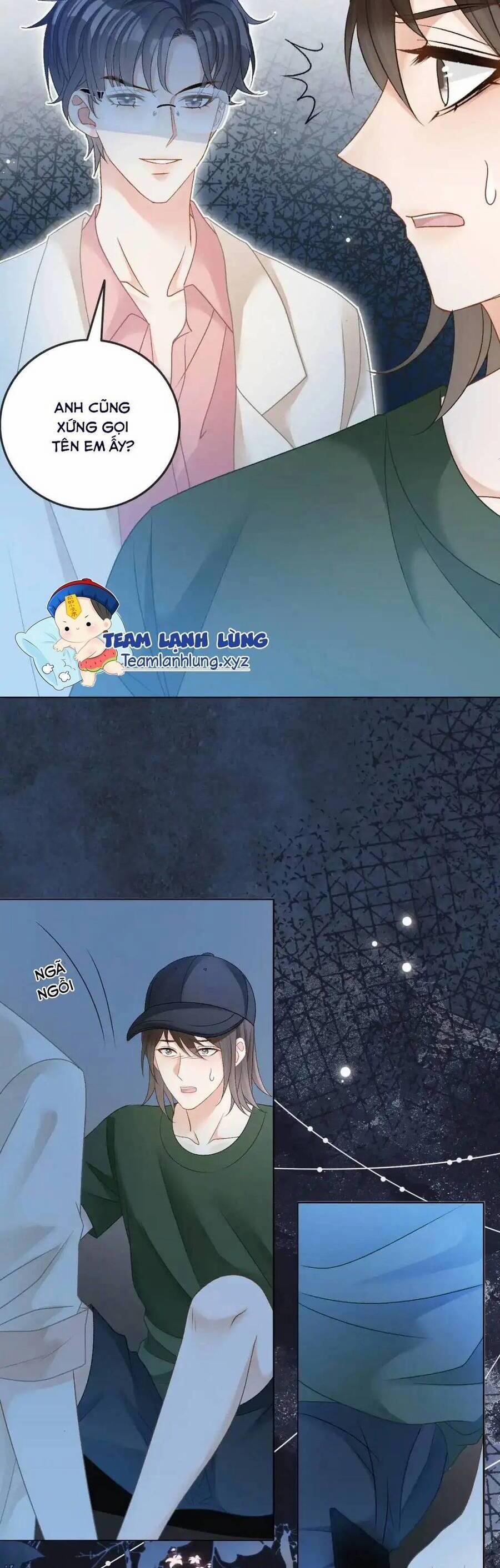 Cô Ấy Ngày Nào Cũng Lên Hot Search! 78 trang 13