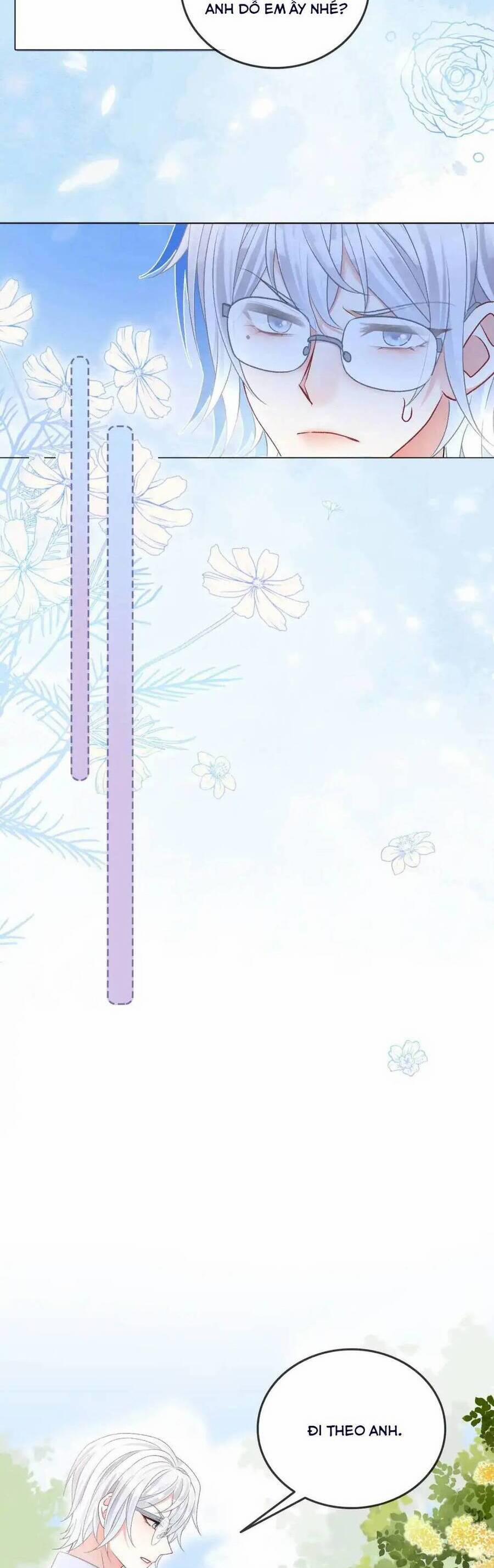 Cô Ấy Ngày Nào Cũng Lên Hot Search! 78 trang 16