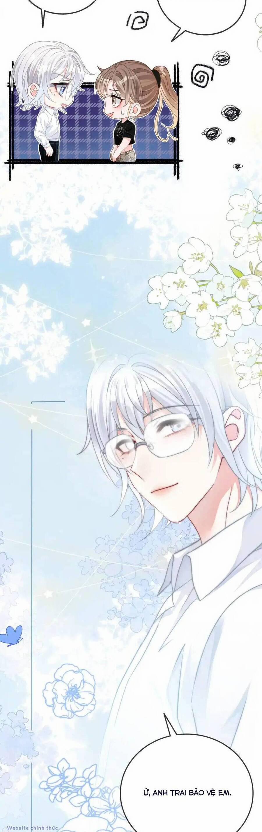 Cô Ấy Ngày Nào Cũng Lên Hot Search! 78 trang 18