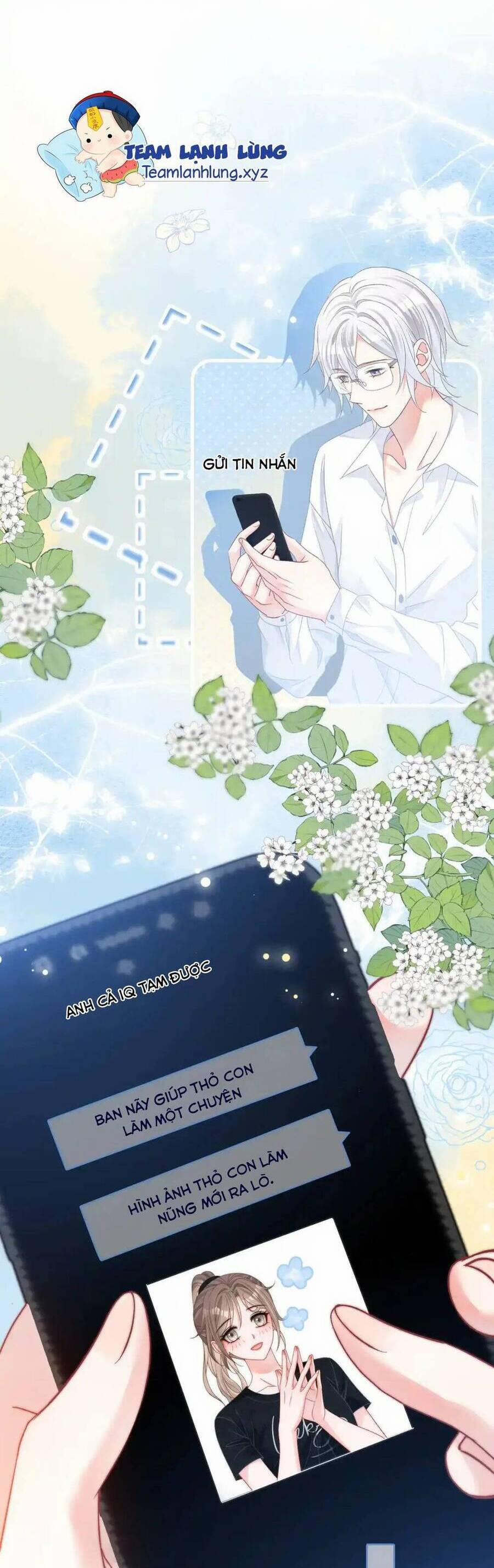 Cô Ấy Ngày Nào Cũng Lên Hot Search! 78 trang 20