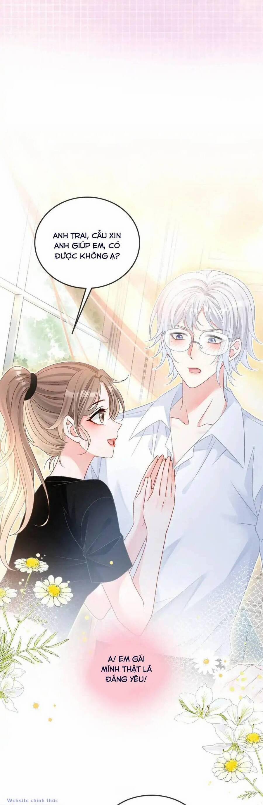 Cô Ấy Ngày Nào Cũng Lên Hot Search! 78 trang 3