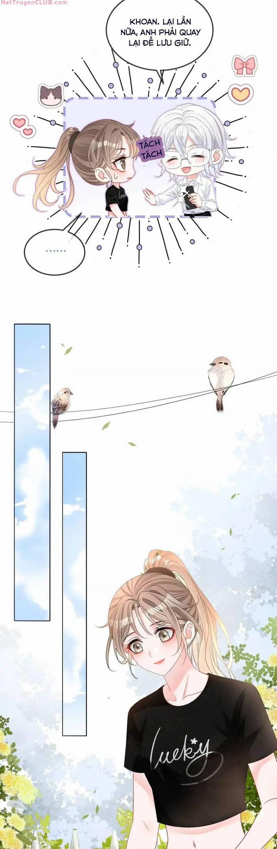 Cô Ấy Ngày Nào Cũng Lên Hot Search! 78 trang 4