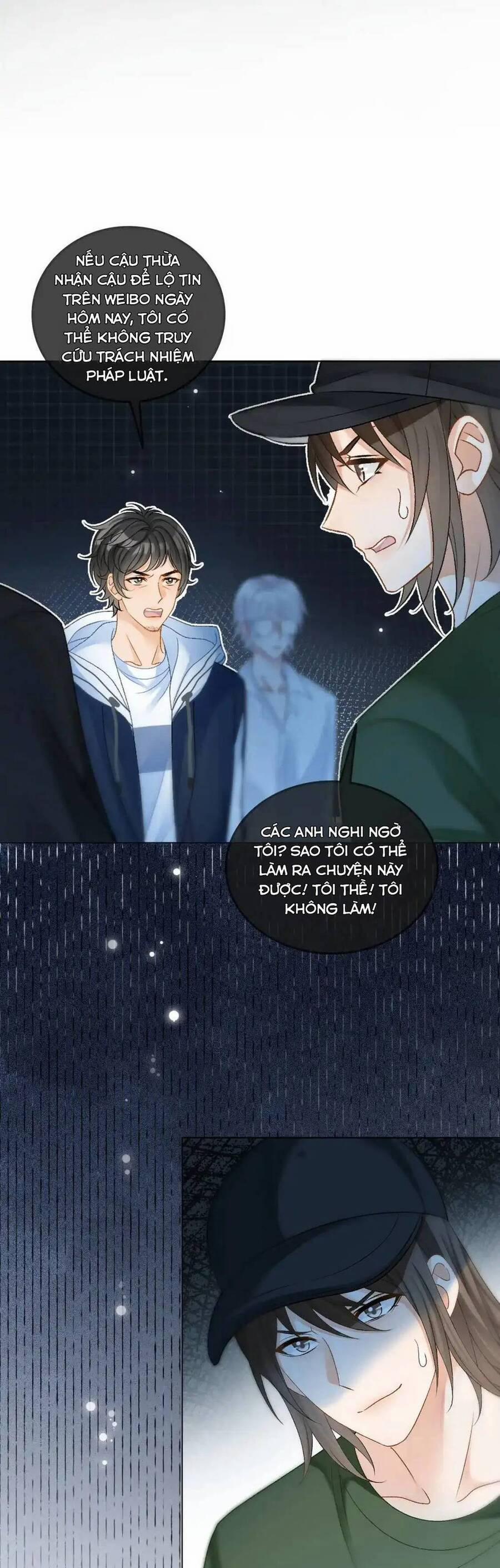 Cô Ấy Ngày Nào Cũng Lên Hot Search! 78 trang 8