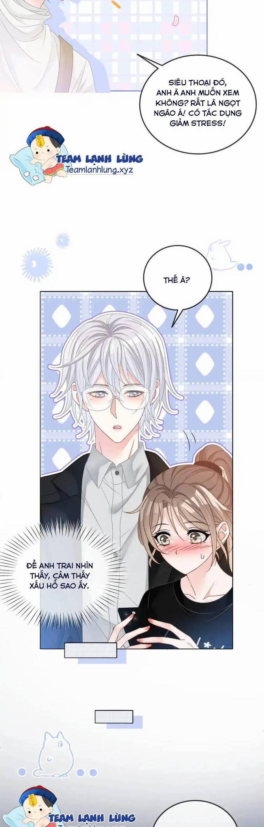 Cô Ấy Ngày Nào Cũng Lên Hot Search! 79 trang 11