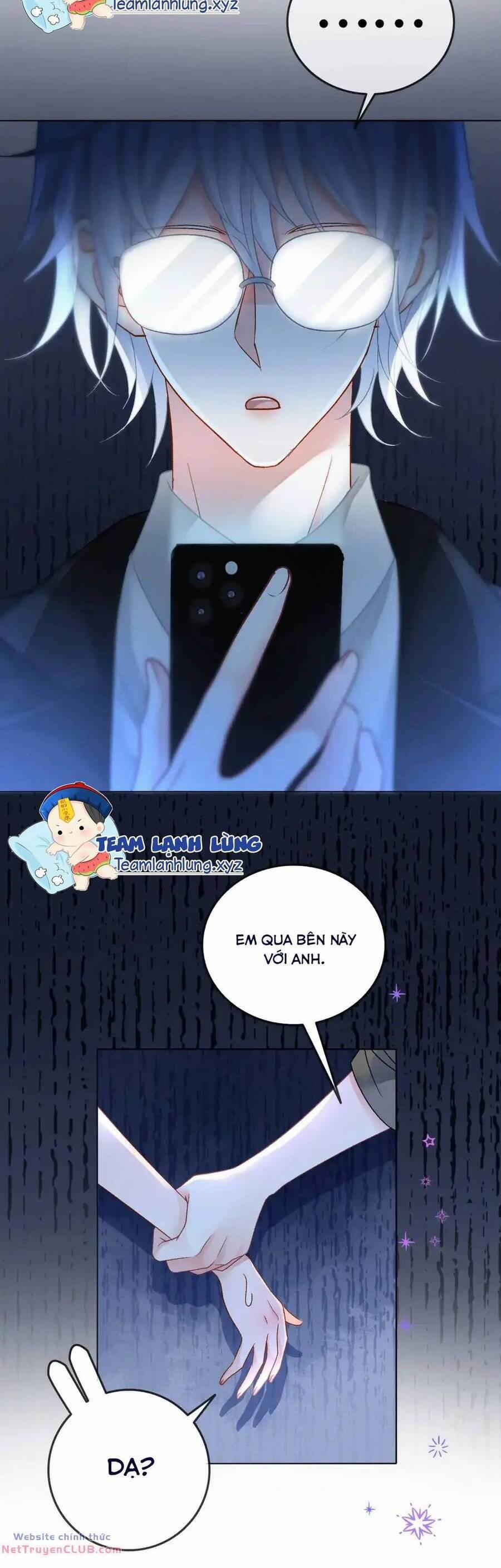 Cô Ấy Ngày Nào Cũng Lên Hot Search! 79 trang 12