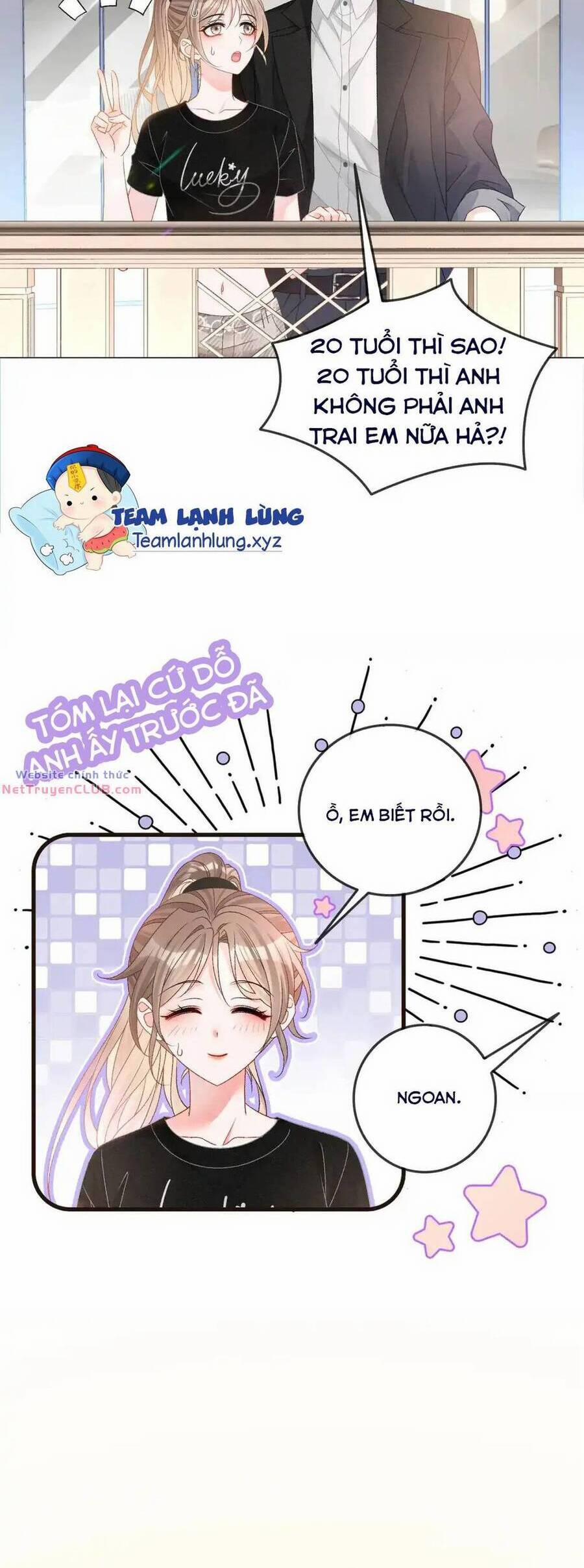 Cô Ấy Ngày Nào Cũng Lên Hot Search! 79 trang 15