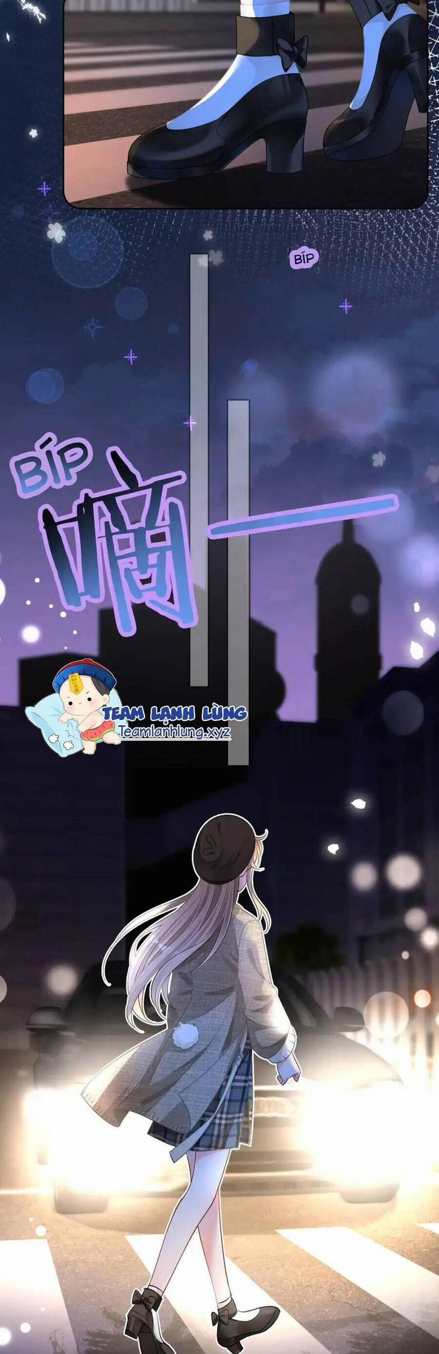 Cô Ấy Ngày Nào Cũng Lên Hot Search! 79 trang 19