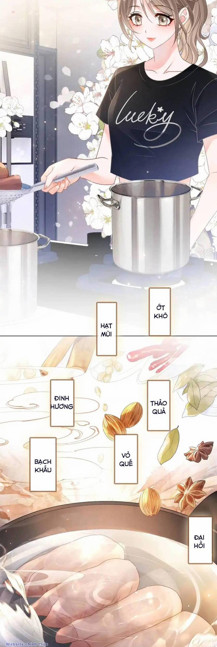 Cô Ấy Ngày Nào Cũng Lên Hot Search! 79 trang 2