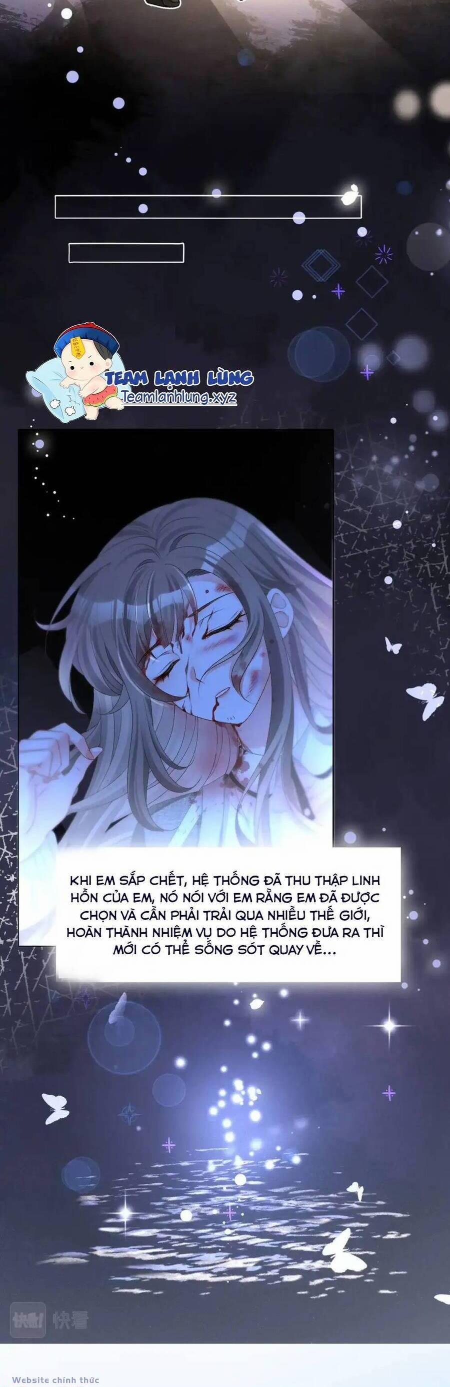 Cô Ấy Ngày Nào Cũng Lên Hot Search! 79 trang 20