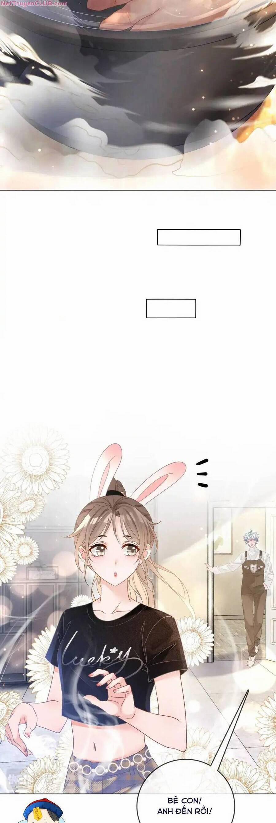 Cô Ấy Ngày Nào Cũng Lên Hot Search! 79 trang 3