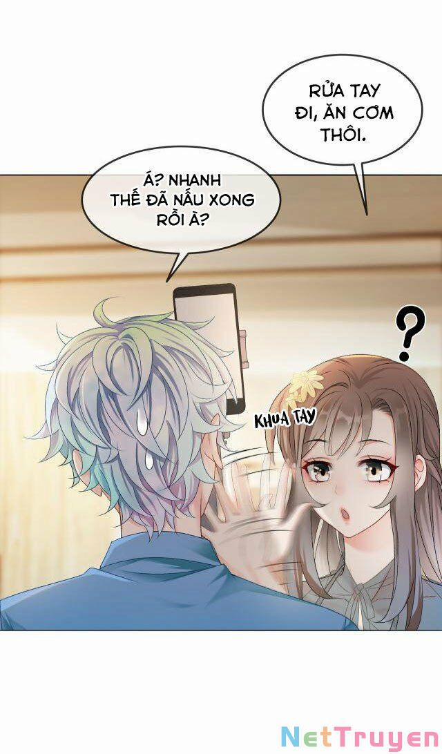 Cô Ấy Ngày Nào Cũng Lên Hot Search! 8 trang 14