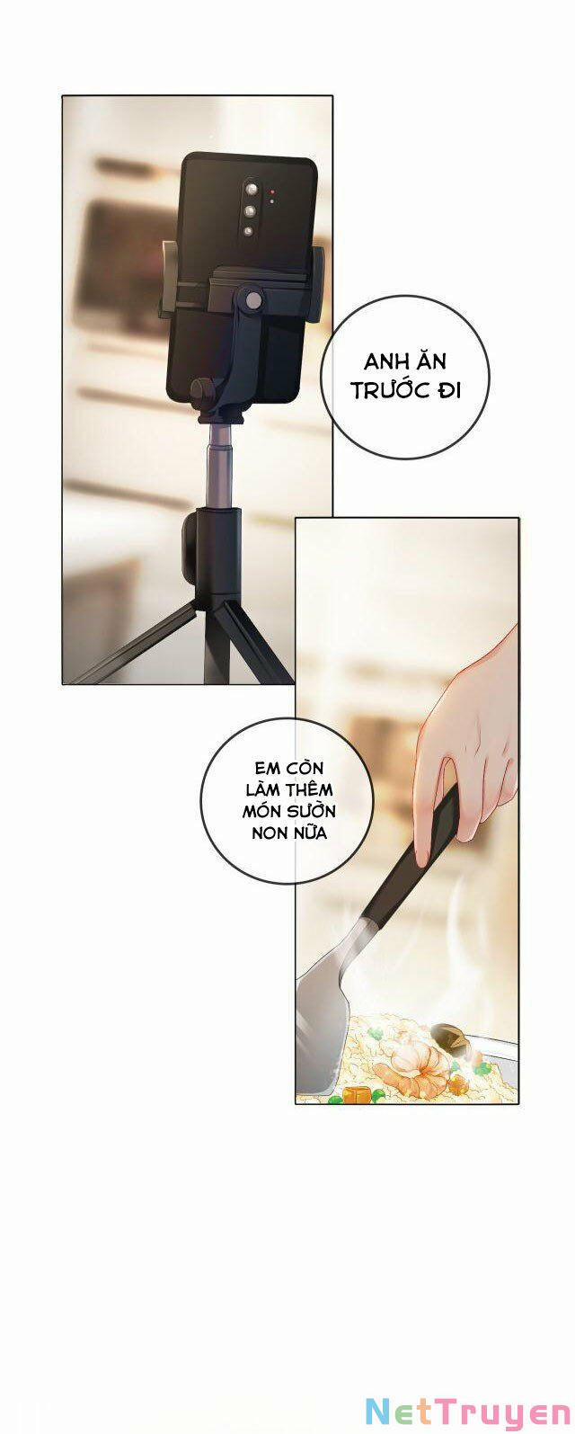 Cô Ấy Ngày Nào Cũng Lên Hot Search! 8 trang 15