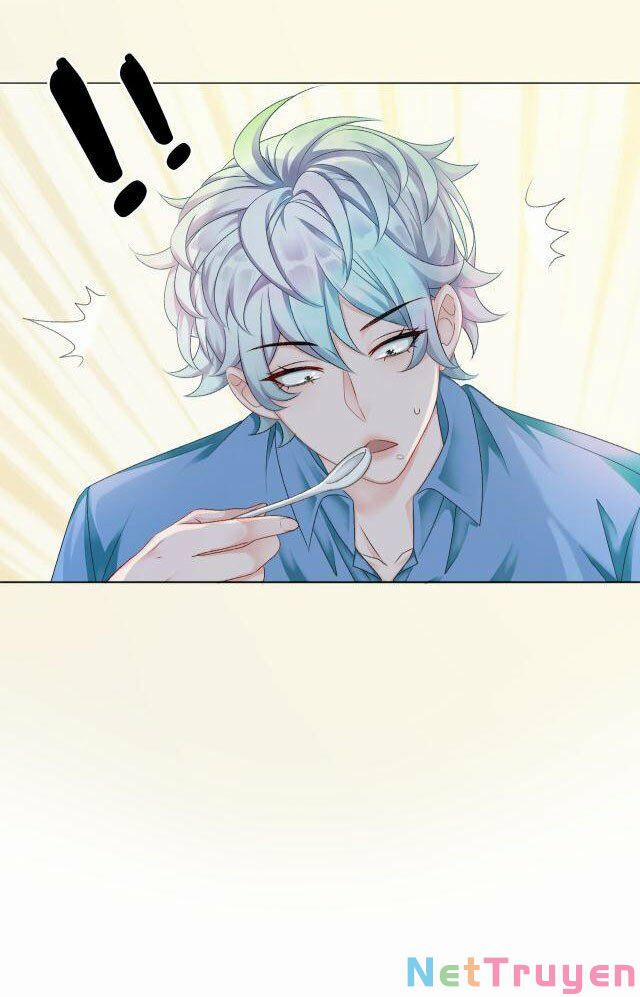 Cô Ấy Ngày Nào Cũng Lên Hot Search! 8 trang 18