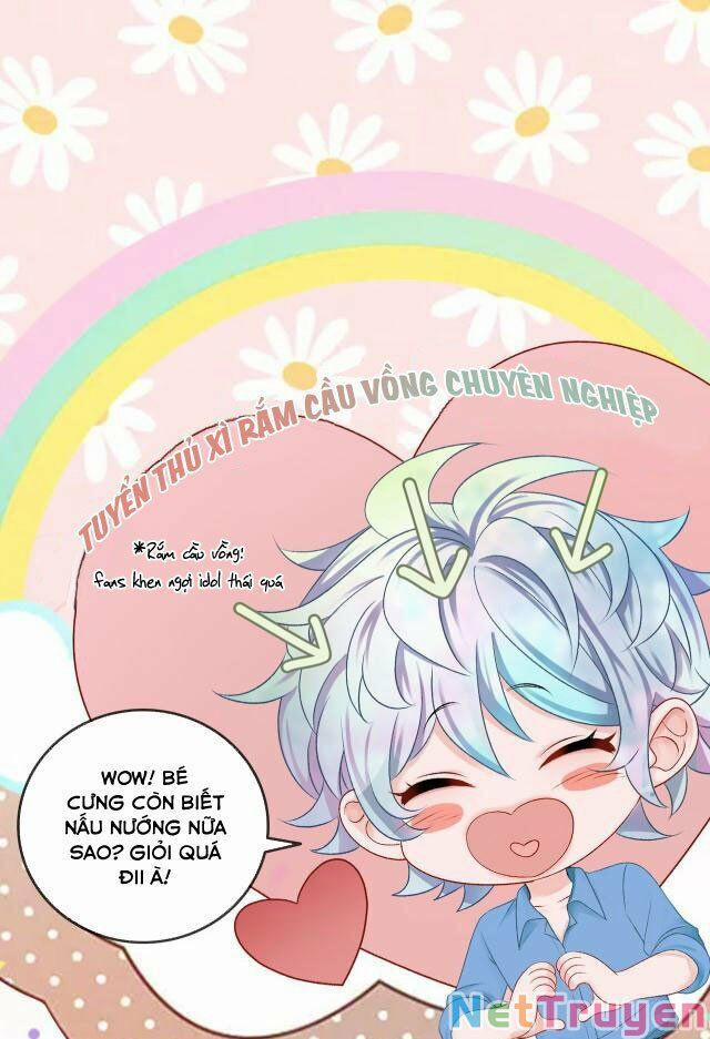 Cô Ấy Ngày Nào Cũng Lên Hot Search! 8 trang 2