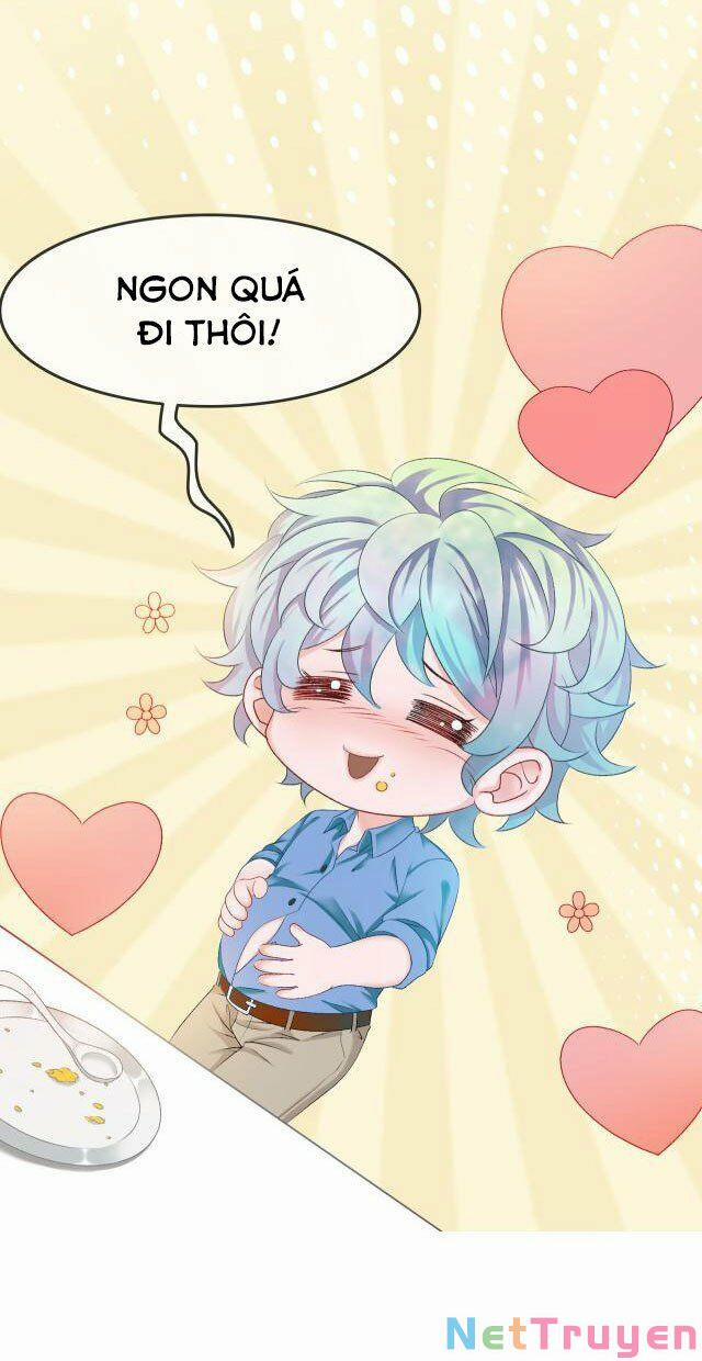 Cô Ấy Ngày Nào Cũng Lên Hot Search! 8 trang 22