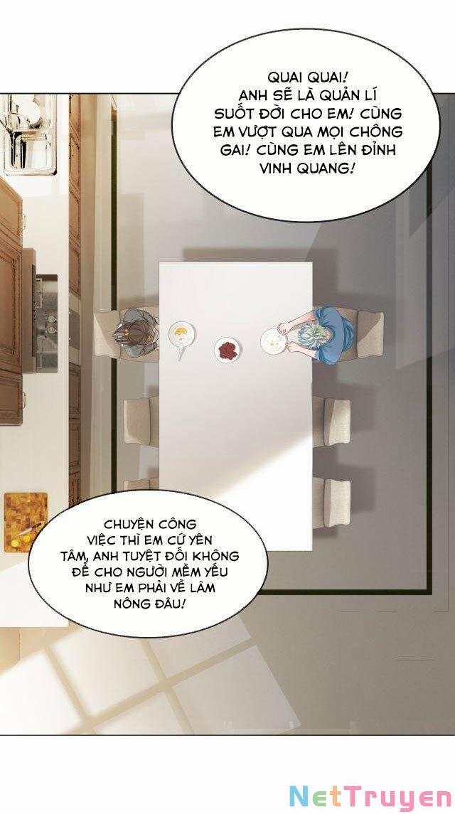 Cô Ấy Ngày Nào Cũng Lên Hot Search! 8 trang 23