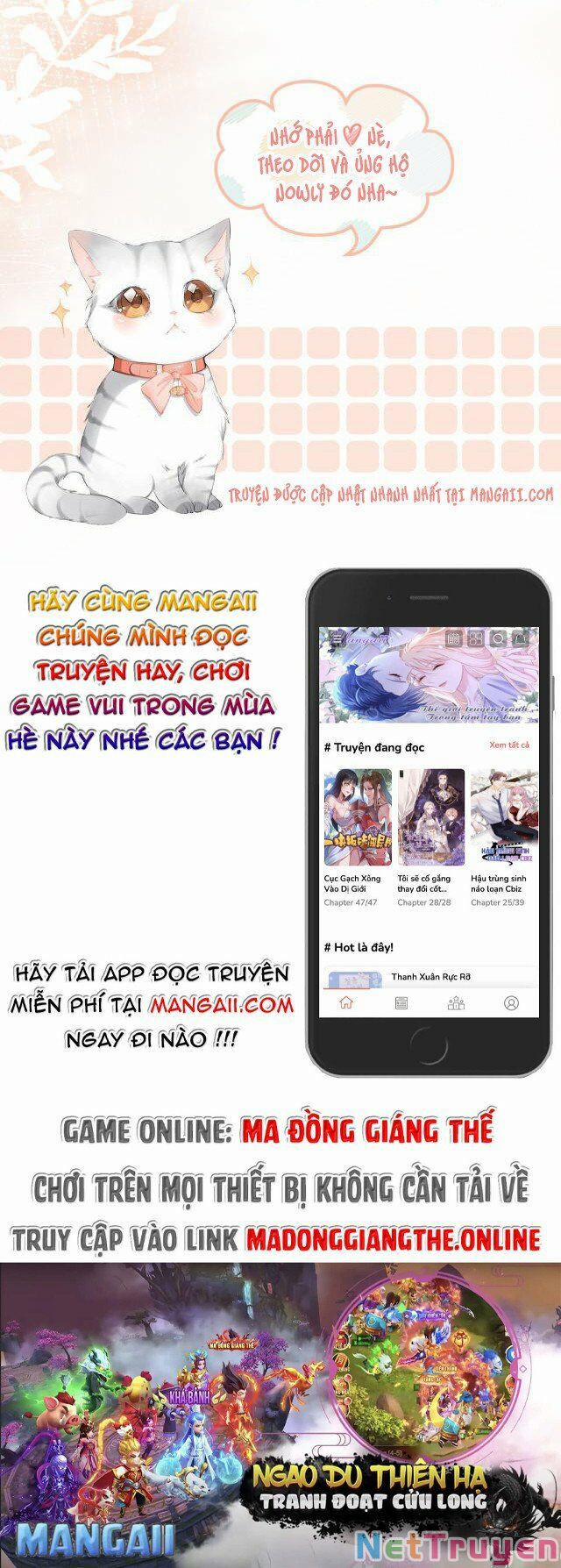 Cô Ấy Ngày Nào Cũng Lên Hot Search! 8 trang 25
