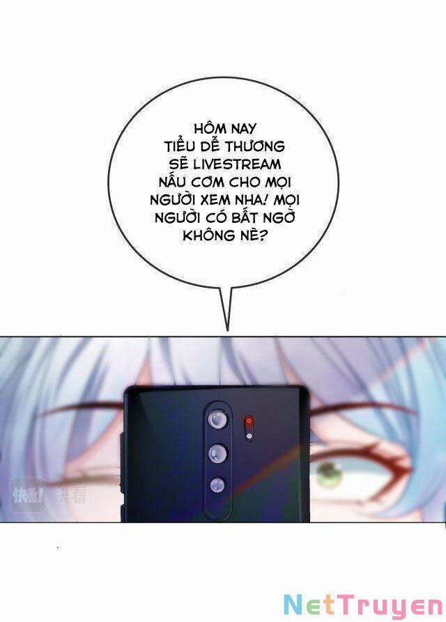 Cô Ấy Ngày Nào Cũng Lên Hot Search! 8 trang 5