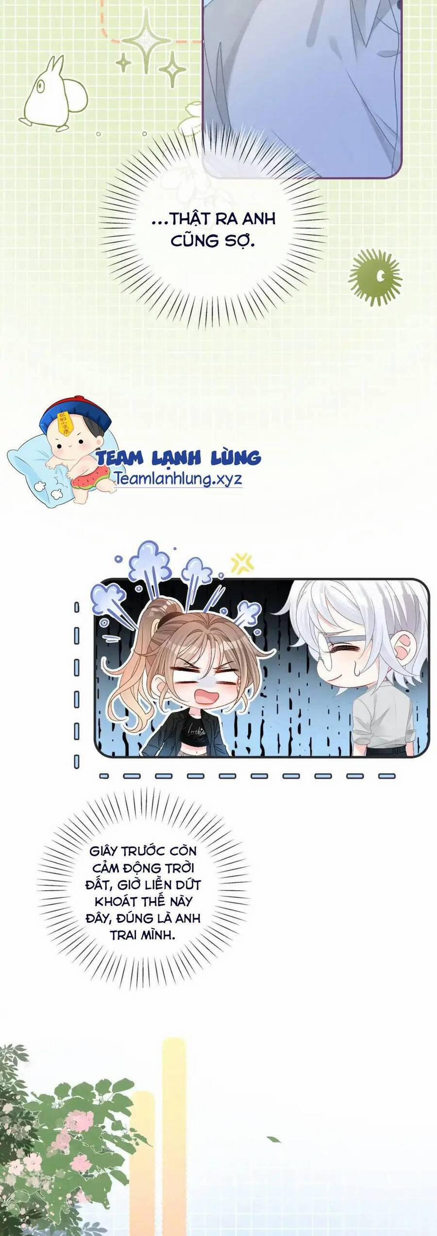 Cô Ấy Ngày Nào Cũng Lên Hot Search! 80 trang 10