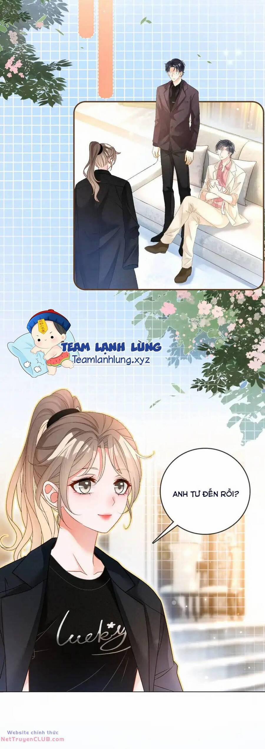 Cô Ấy Ngày Nào Cũng Lên Hot Search! 80 trang 11