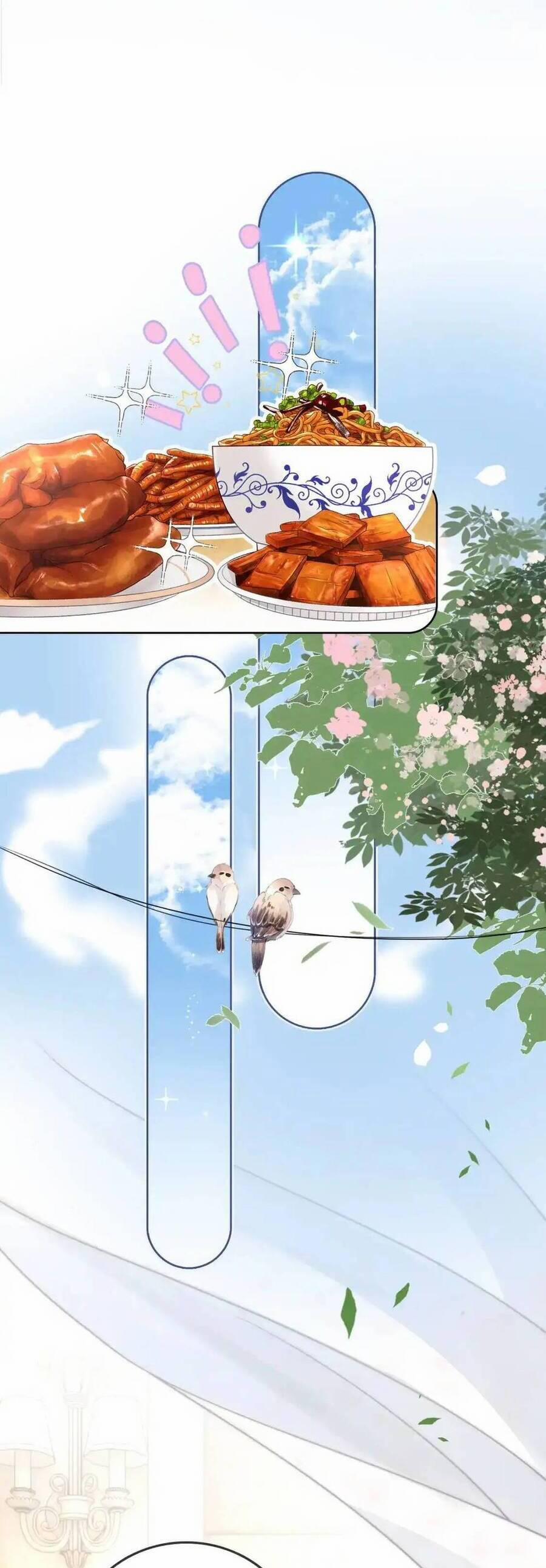 Cô Ấy Ngày Nào Cũng Lên Hot Search! 80 trang 13