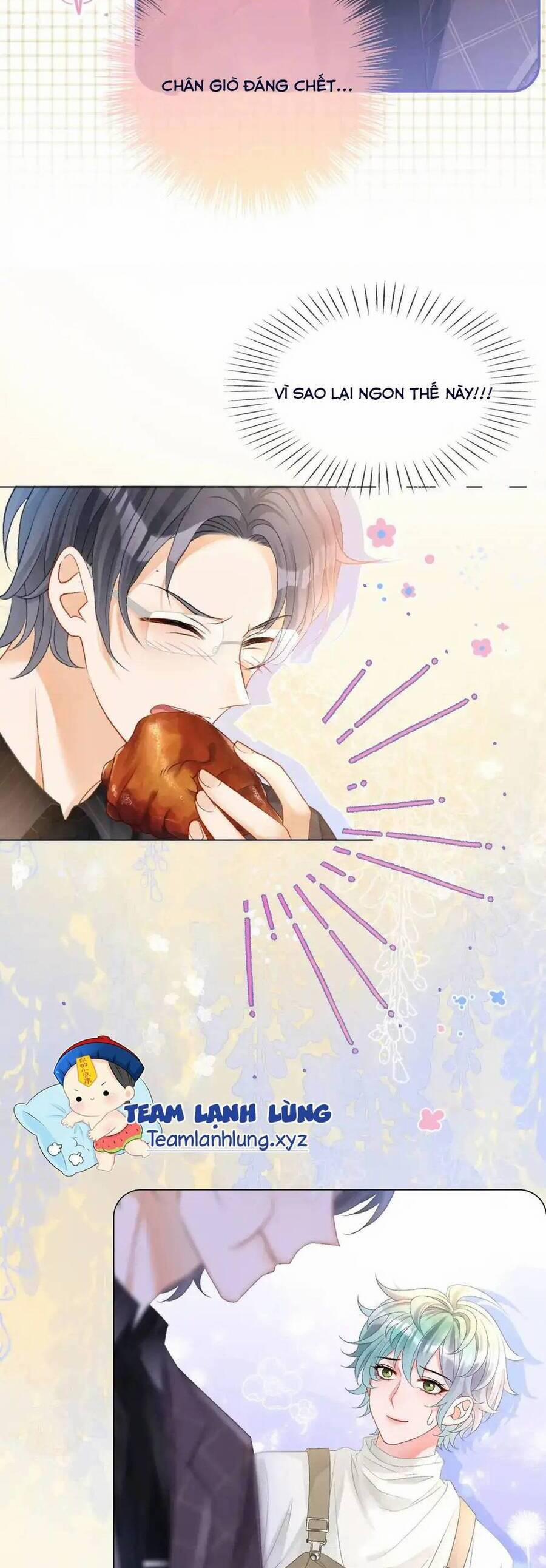 Cô Ấy Ngày Nào Cũng Lên Hot Search! 80 trang 17