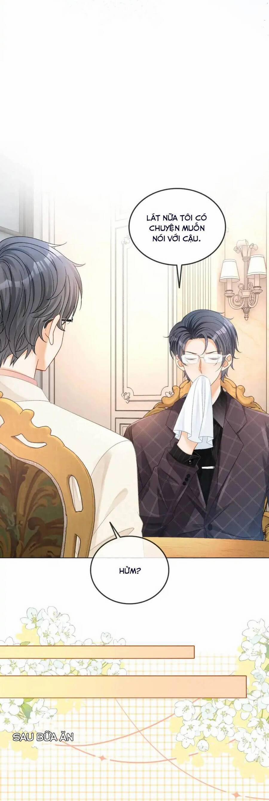 Cô Ấy Ngày Nào Cũng Lên Hot Search! 80 trang 19