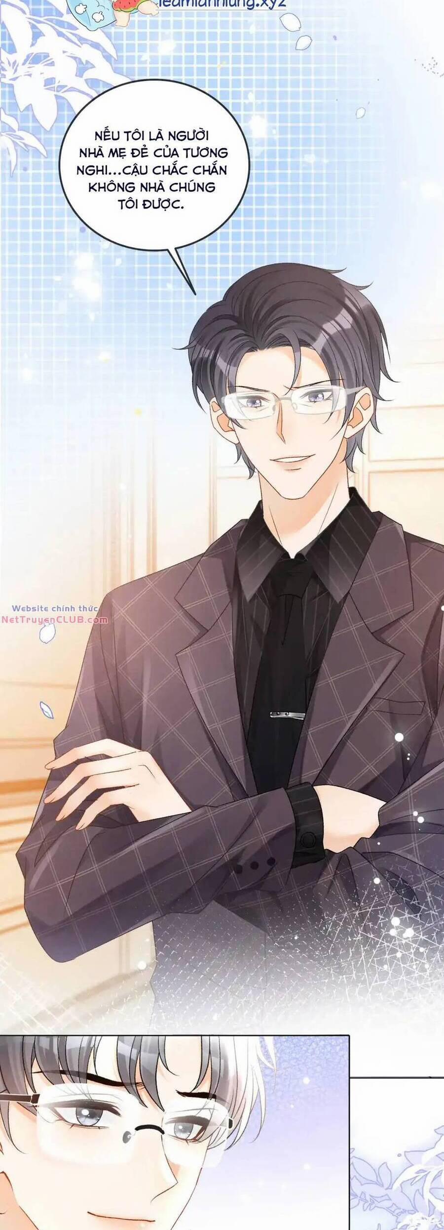 Cô Ấy Ngày Nào Cũng Lên Hot Search! 80 trang 25