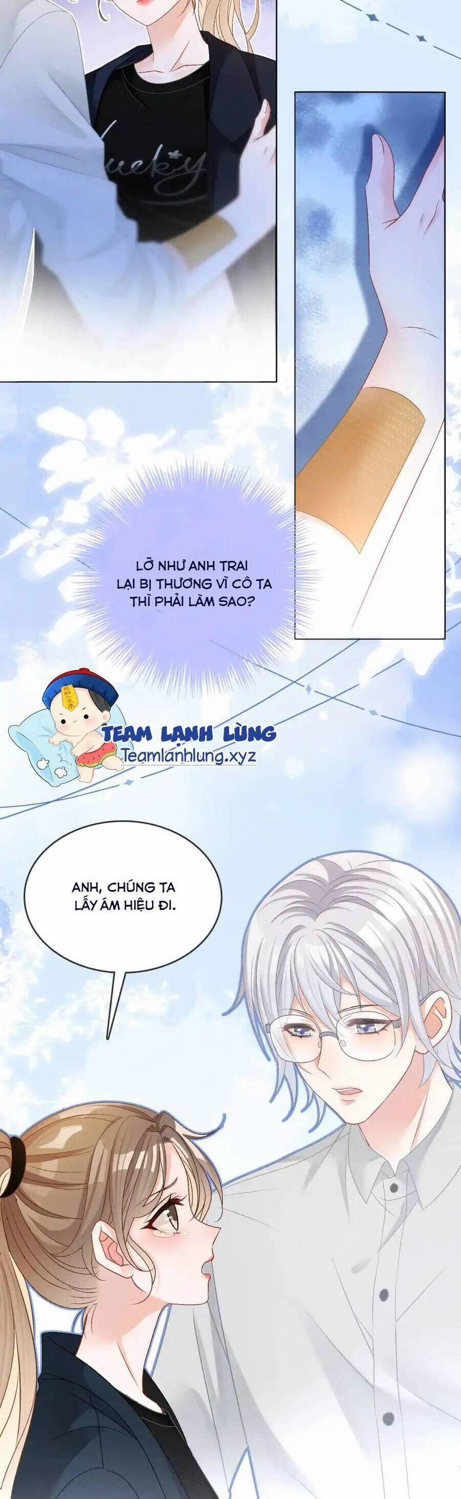 Cô Ấy Ngày Nào Cũng Lên Hot Search! 80 trang 4