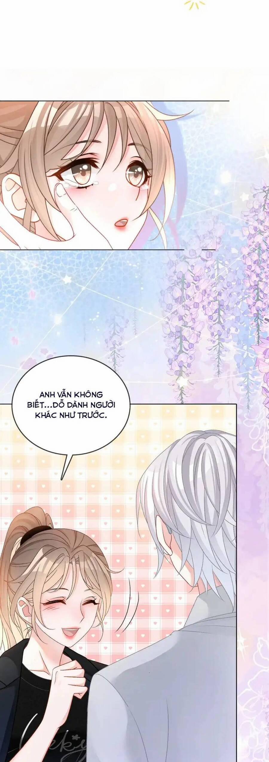 Cô Ấy Ngày Nào Cũng Lên Hot Search! 80 trang 6