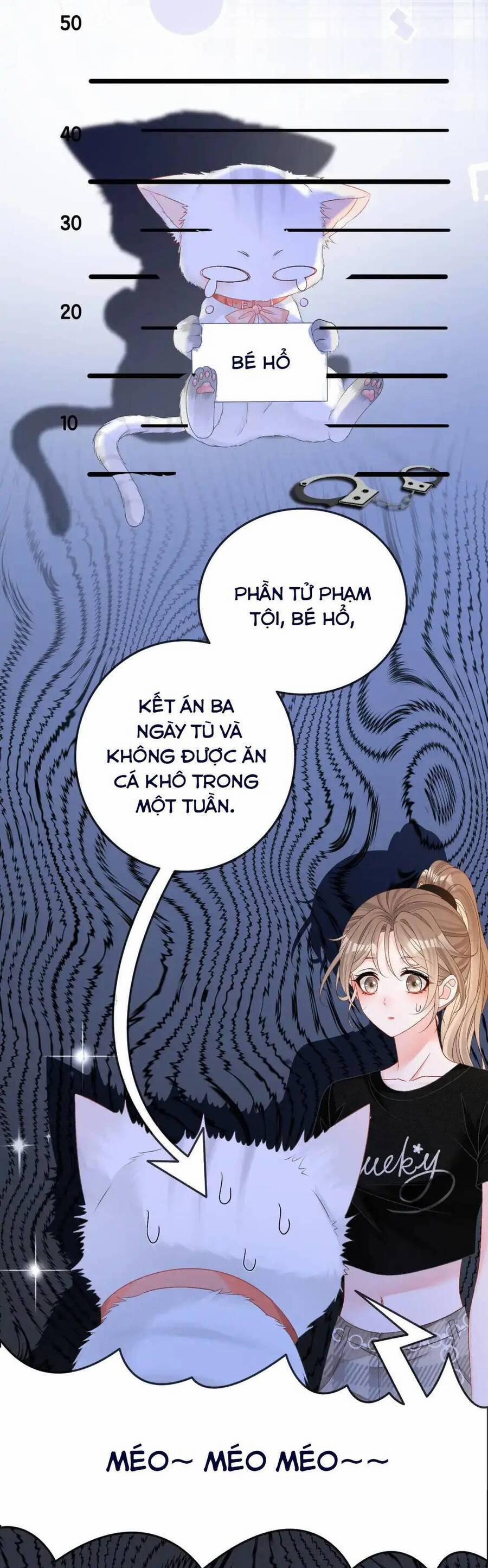 Cô Ấy Ngày Nào Cũng Lên Hot Search! 81 trang 11