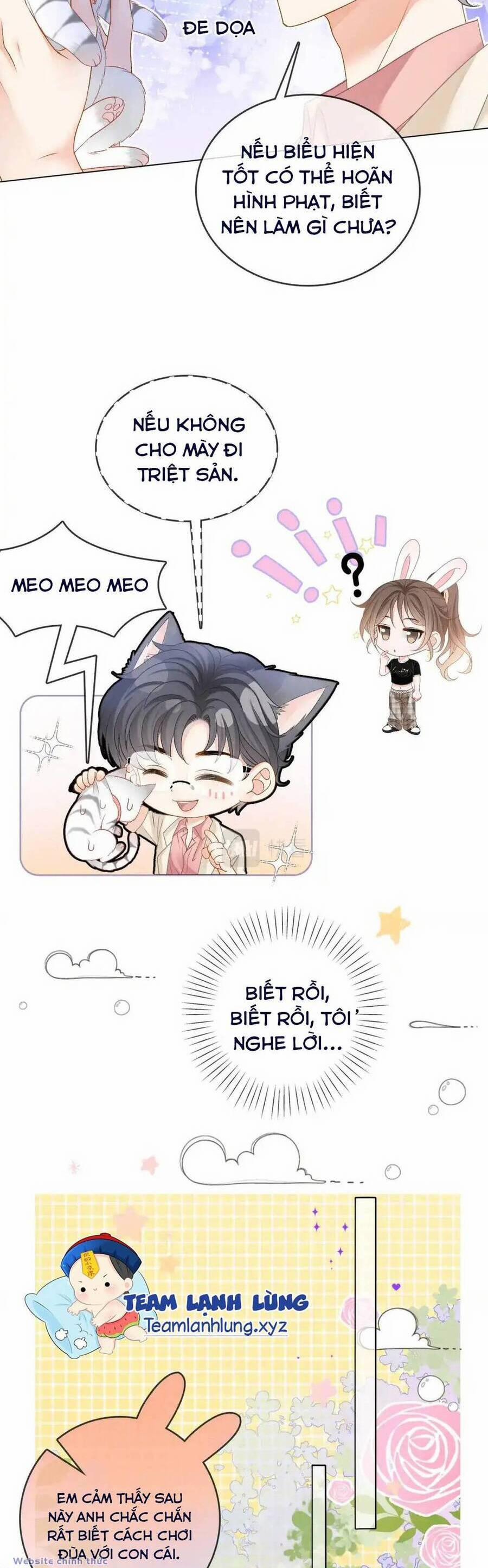 Cô Ấy Ngày Nào Cũng Lên Hot Search! 81 trang 13